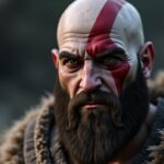God of War : Temukan Laufey melalui trailer gameplay yang spektakuler dan imersif !