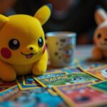 Pokémon TCG fête ses 30 ans avec une nouvelle collection qui réveille toutes les nostalgies