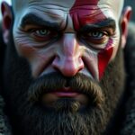 God of War : Découvrez Laufey à travers un trailer de gameplay spectaculaire et immersif !