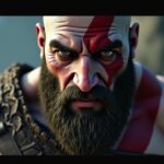God of War : Descubra Laufey através de um trailer de gameplay espetacular e imersivo !