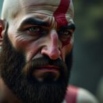 God of War : Entdecken Sie Laufey durch einen spektakulären und immersiven Gameplay-Trailer!