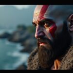 God of War : Scoprite Laufey attraverso un trailer di gameplay spettacolare e immersivo !