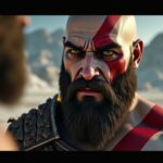 God of War : Odkryj Laufeya w spektakularnym i immersyjnym trailerze gameplayu!