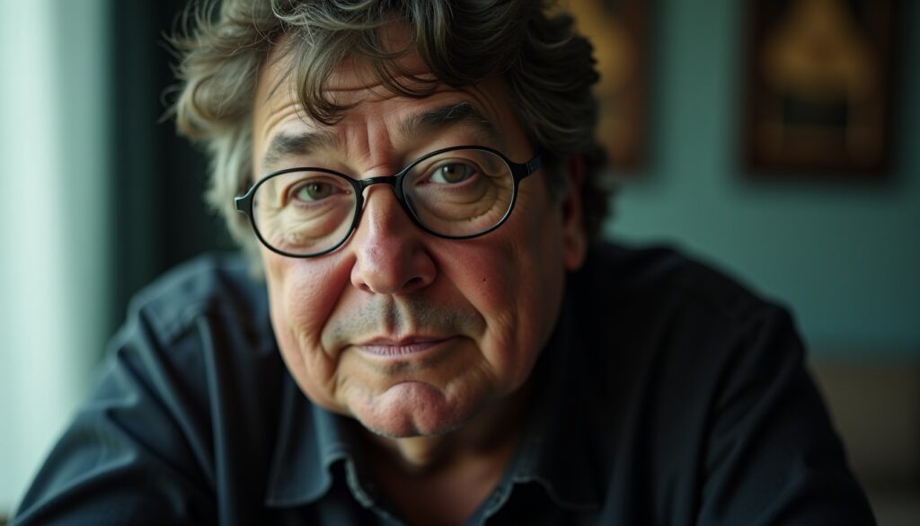 Guillermo del Toro popiera Widow’s Bay, serial Apple TV+, który robi furorę
