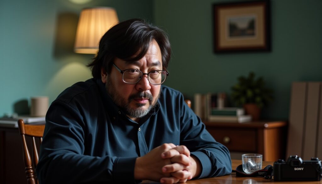 Guillermo del Toro menyetujui Widow’s Bay, serial Apple TV+ yang sedang menjadi perbincangan