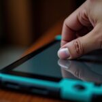 Nintendo Switch 2 : a Europa consideraria revolucionar a bateria do próximo modelo
