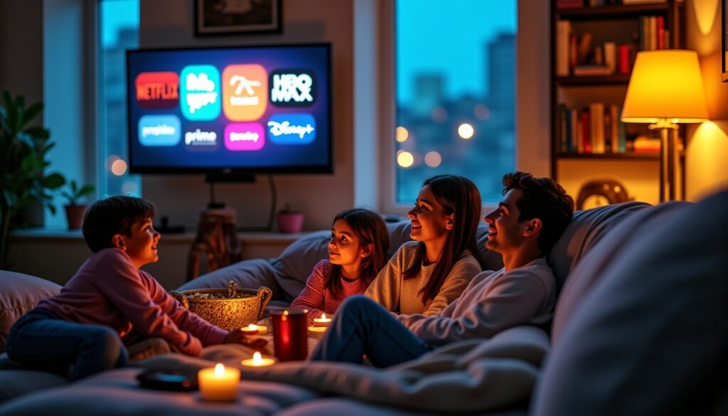 Streaming w czerwcu 2026: najważniejsze seriale na Netflix, HBO Max, Prime Video i Disney+