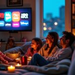 Streaming w czerwcu 2026: najważniejsze seriale na Netflix, HBO Max, Prime Video i Disney+