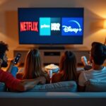 Streaming im Juni 2026: die unverzichtbaren Serien auf Netflix, HBO Max, Prime Video und Disney+
