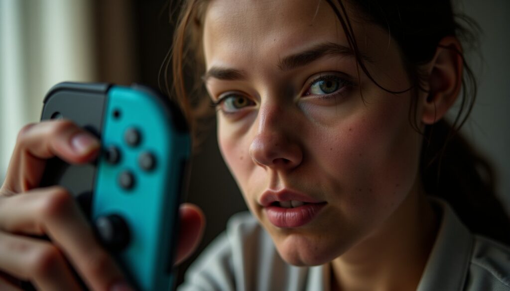 Nintendo Switch 2 : Europa rozważa rewolucję w baterii następnego modelu