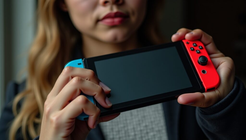 Nintendo Switch 2 : Eropa berencana merevolusi baterai model berikutnya