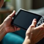 Nintendo Switch 2 : Europa erwägt, den Akku des nächsten Modells zu revolutionieren