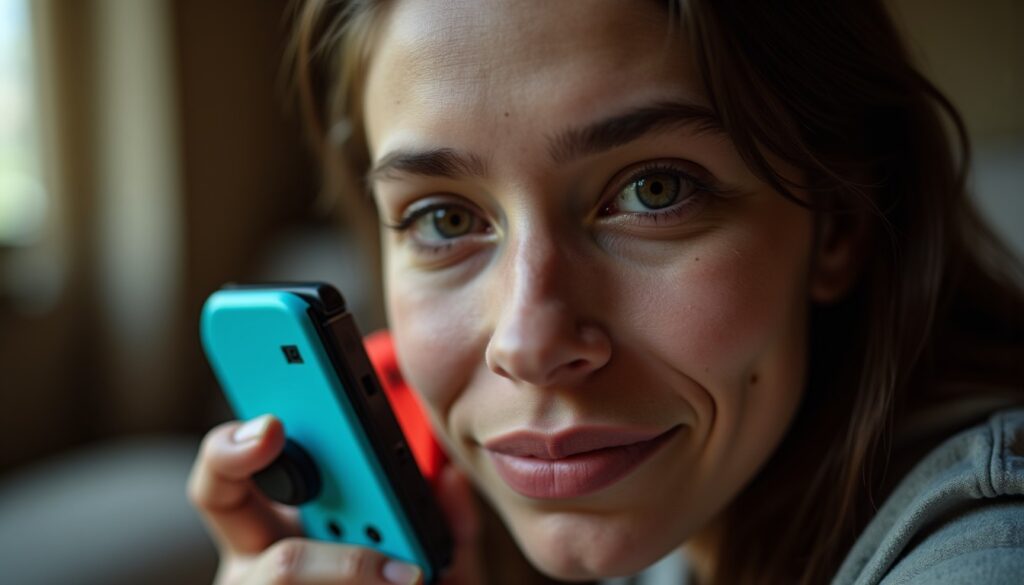 Nintendo Switch 2: Europe would consider revolutionizing the battery of the next model