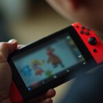 Nintendo Switch 2 : l’Europe envisagerait de révolutionner la batterie du prochain modèle