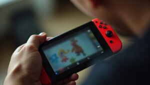 Nintendo Switch 2 : l'Europe envisagerait de révolutionner la batterie du prochain modèle