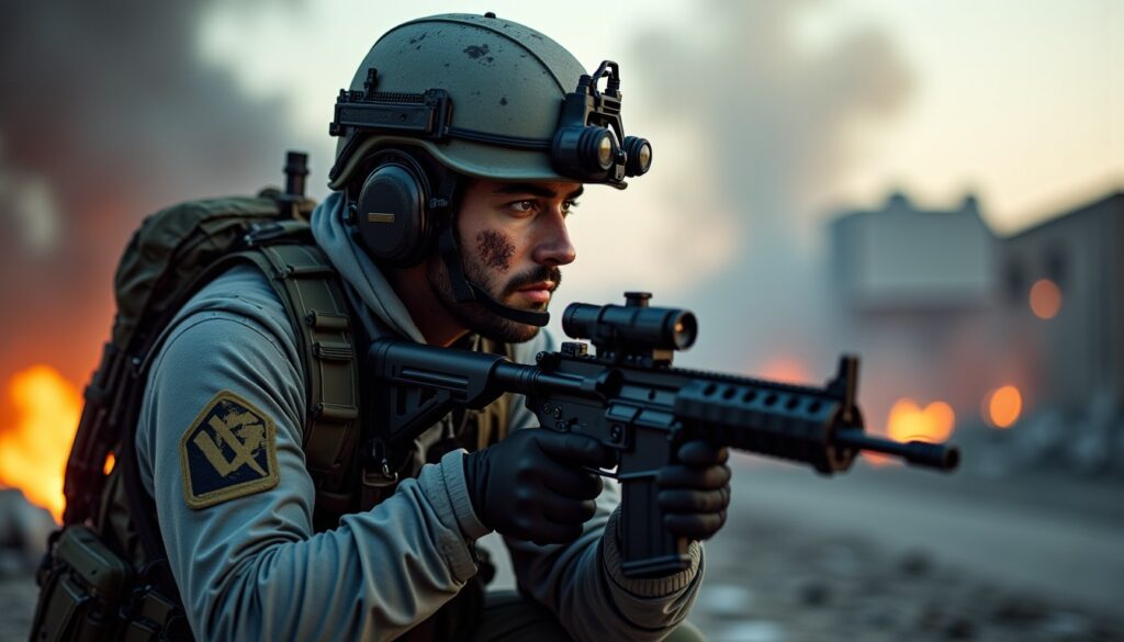 Modern Warfare 4 : DMZ kehrt mit einem noch ambitionierteren und innovativeren Extraction-Shooter-Modus zurück