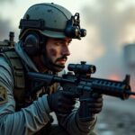 Modern Warfare 4 : DMZ kehrt mit einem noch ambitionierteren und innovativeren Extraction-Shooter-Modus zurück