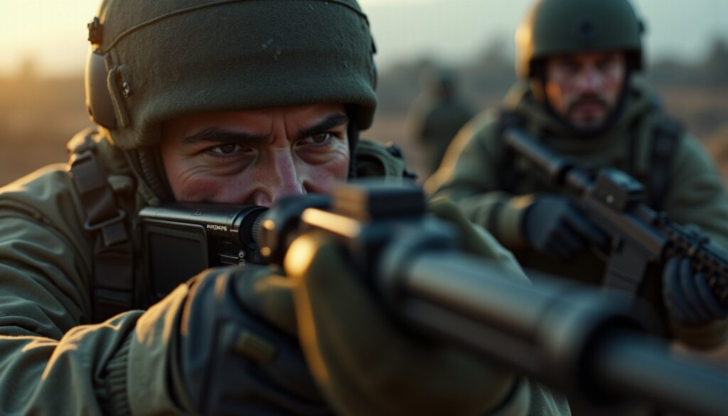 Modern Warfare 4 : DMZ retorna com um modo de extração shooter ainda mais ambicioso e inovador