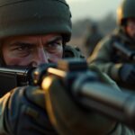 Modern Warfare 4 : DMZ retorna com um modo de extração shooter ainda mais ambicioso e inovador