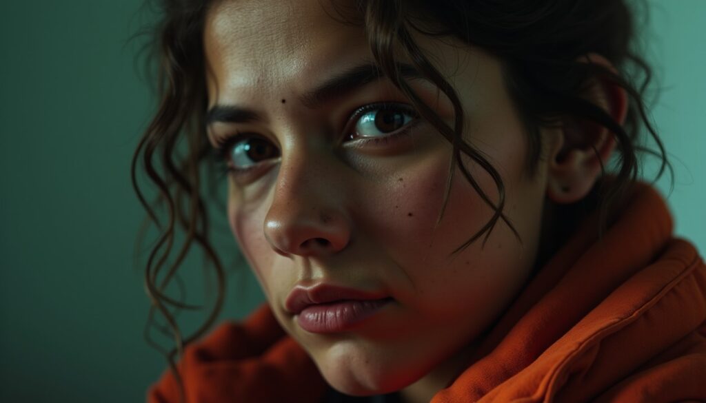 Scavengers Reign : nowy klejnot Netflix, który ożywia nadzieję na długo wyczekiwany drugi sezon