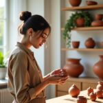Scoprite i segreti di MuddyClay.com per uno stile unico