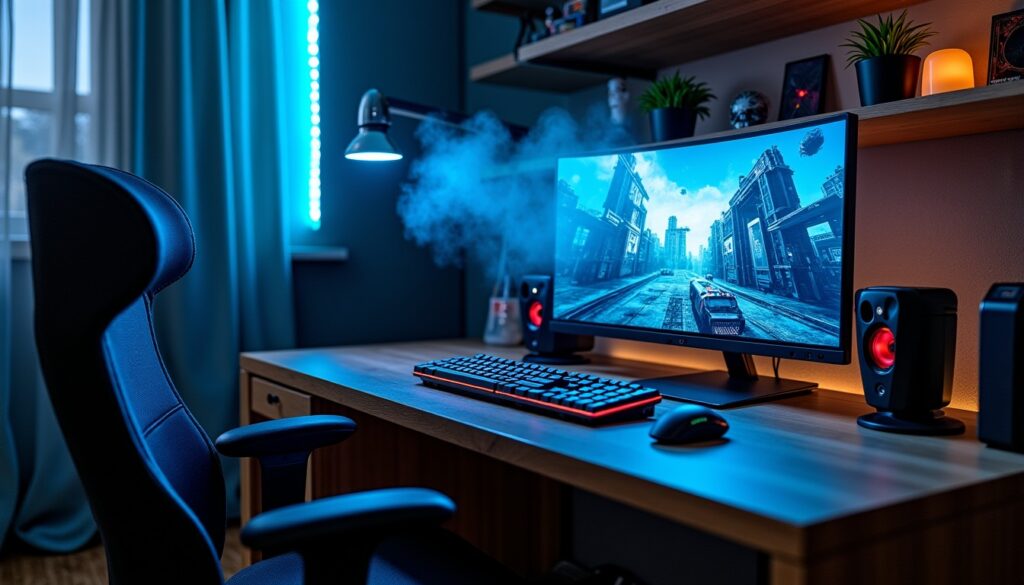 Steam Machine : tarif yang menenangkan yang merevolusi pengalaman gaming