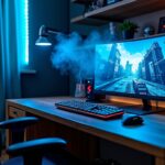 Steam Machine : tarif yang menenangkan yang merevolusi pengalaman gaming