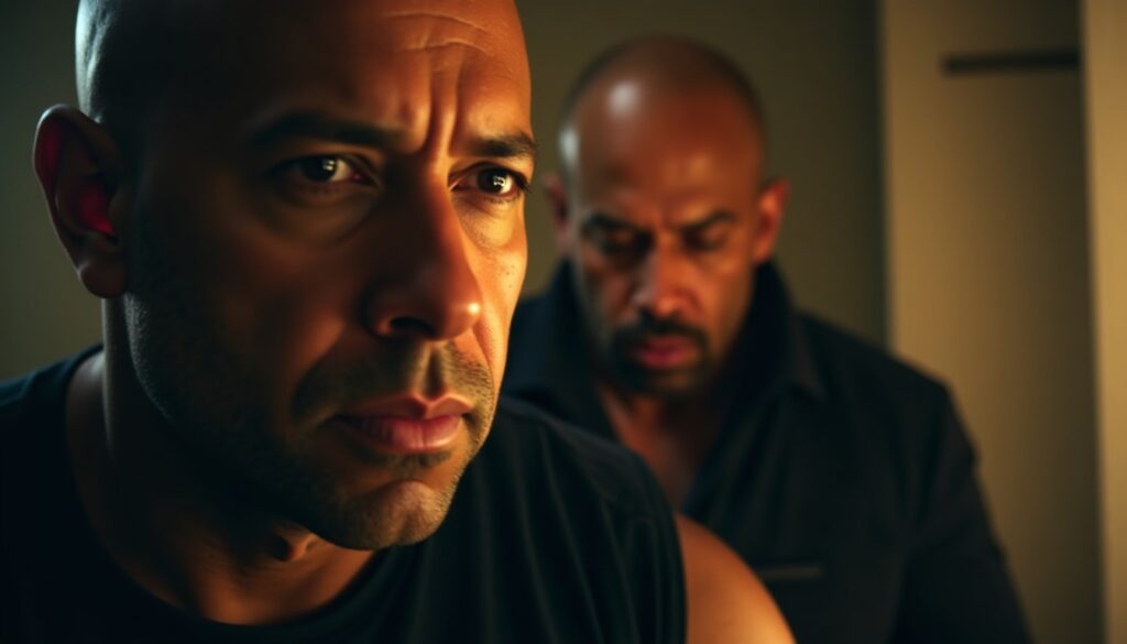 Netflix fa rinascere Riddick: Vin Diesel riprende il suo ruolo nella saga di fantascienza iconica!