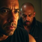 Netflix fa rinascere Riddick: Vin Diesel riprende il suo ruolo nella saga di fantascienza iconica!