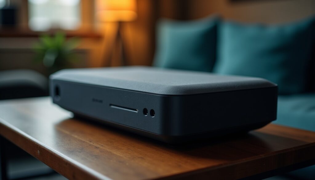 Steam Machine: a reassuring price that revolutionizes the gaming experience