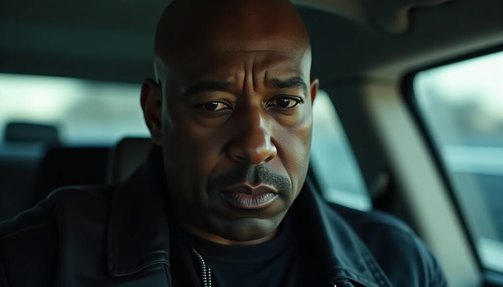 Netflix menghidupkan kembali Riddick: Vin Diesel kembali memerankan perannya dalam saga sci-fi ikonik!
