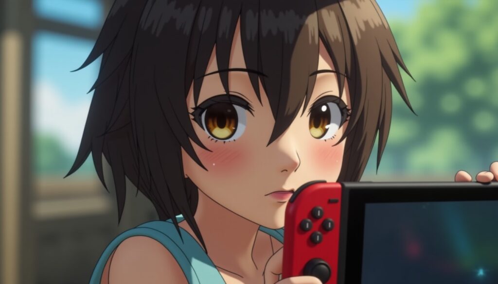 Nintendo svela Xenoblade Genesis: il nuovo RPG epico arriva su Switch 2 nel 2027