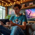 Nintendo enthüllt Xenoblade Genesis: Das neue epische RPG erscheint 2027 auf der Switch 2
