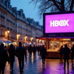 HBO Max überarbeitet seine Preise in Frankreich: Erhöhungen von bis zu 2 € monatlich