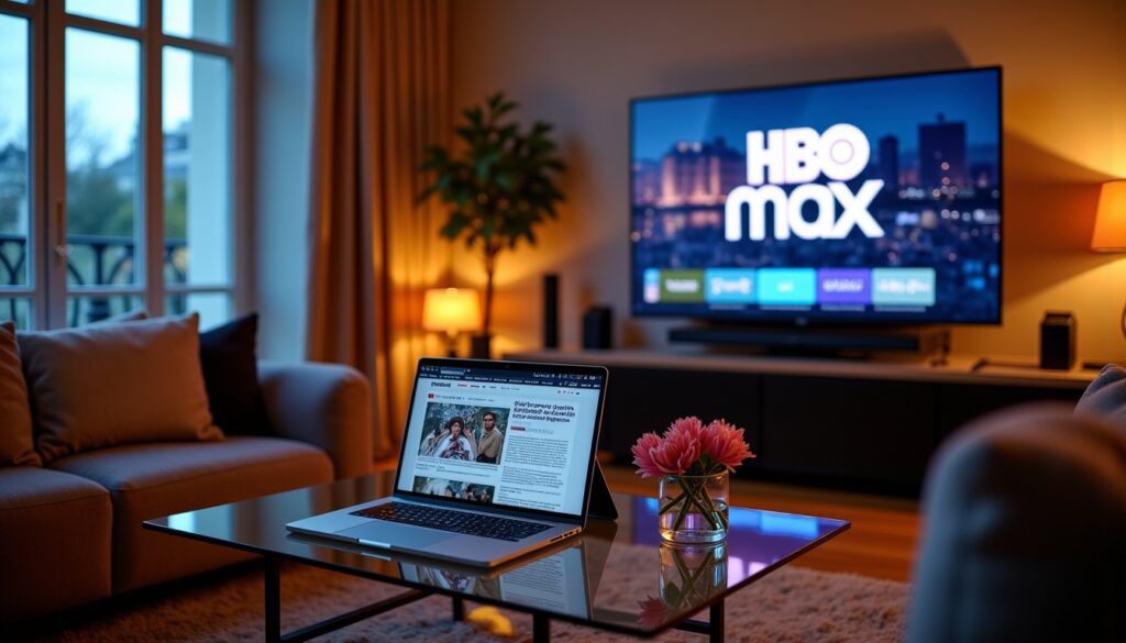 HBO Max rivede i suoi prezzi in Francia: aumenti fino a 2 € mensili