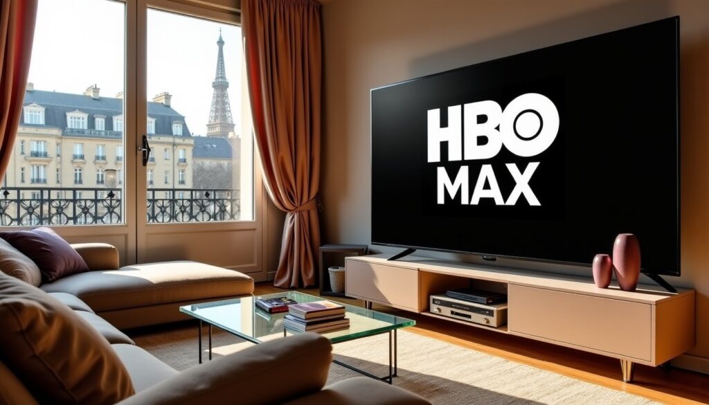 HBO Max przegląda swoje ceny we Francji: podwyżki mogą sięgać 2 € miesięcznie