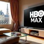 HBO Max przegląda swoje ceny we Francji: podwyżki mogą sięgać 2 € miesięcznie