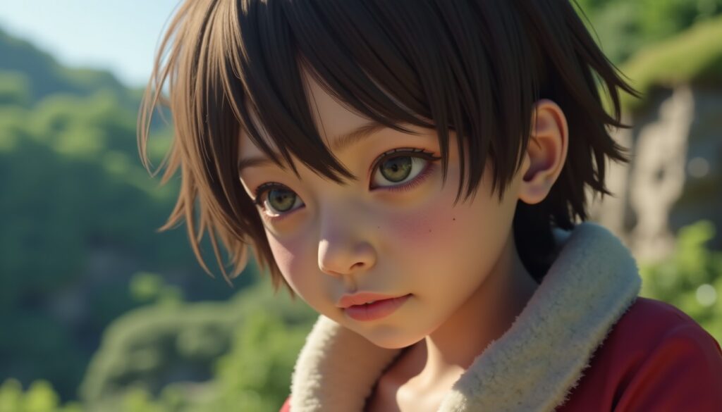 Nintendo revela Xenoblade Genesis: o novo RPG épico chega ao Switch 2 em 2027