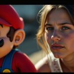 Super Mario Galaxy : Pierwszy film 2026 roku, który przekroczył miliard dolarów w kinach
