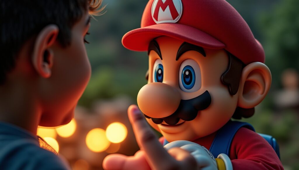 Super Mario Galaxy : Premier film de 2026 à franchir le cap du milliard de dollars au box-office