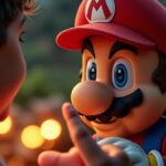 Super Mario Galaxy : Premier film de 2026 à franchir le cap du milliard de dollars au box-office