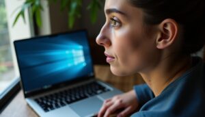 Windows 11 innove en 2023 avec Secure Boot renforcé et un mode Low Latency pour une performance optimisée