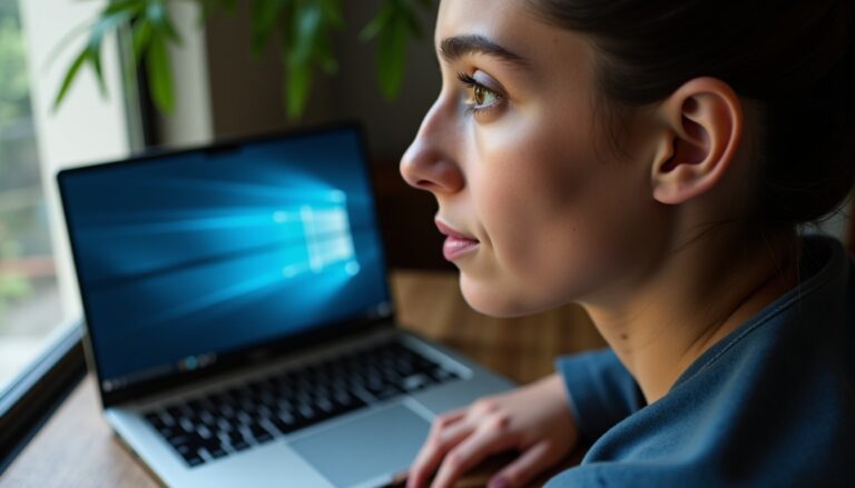 Windows 11 innove en 2023 avec Secure Boot renforcé et un mode Low Latency pour une performance optimisée