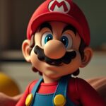 Super Mario Galaxy : Film pertama tahun 2026 yang melampaui angka satu miliar dolar di box office