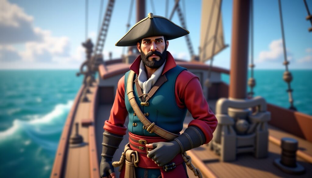 Sea of Thieves annuncia un aggiornamento importante il 18 giugno, mettendo in risalto l’innovazione Custom Seas