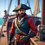 Sea of Thieves annuncia un aggiornamento importante il 18 giugno, mettendo in risalto l’innovazione Custom Seas