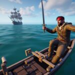 Sea of Thieves ogłasza dużą aktualizację 18 czerwca, prezentując innowację Custom Seas