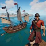 Sea of Thieves anuncia una actualización importante el 18 de junio, destacando la innovación Custom Seas