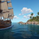 Sea of Thieves announces a major update on June 18, highlighting the Custom Seas innovation