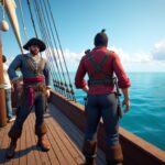 Sea of Thieves annonce une mise à jour majeure le 18 juin, mettant à l’honneur l’innovation Custom Seas